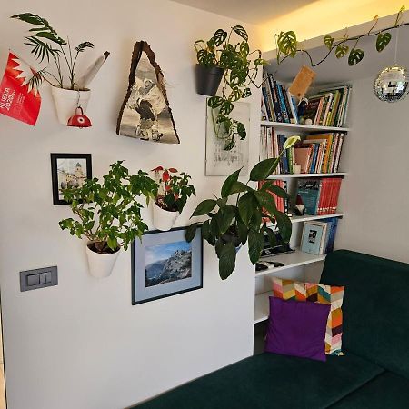 Apartman Carnevalus Rijeka Ngoại thất bức ảnh