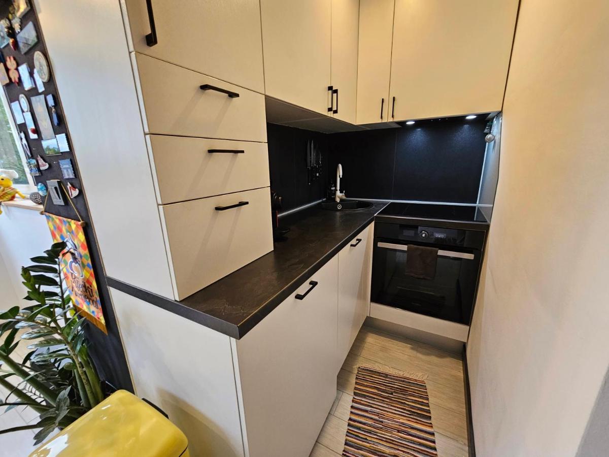 Apartman Carnevalus Rijeka Ngoại thất bức ảnh