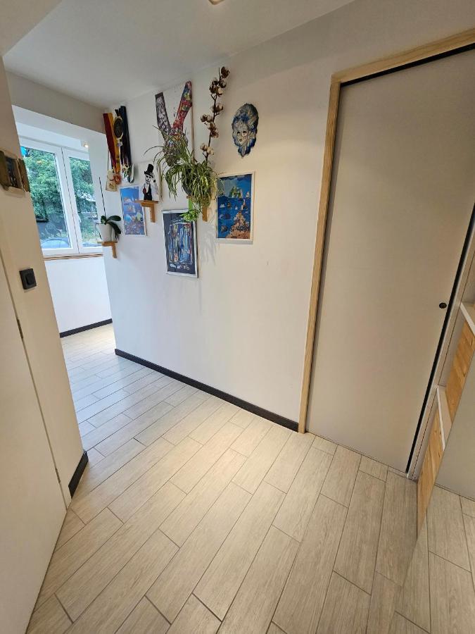 Apartman Carnevalus Rijeka Ngoại thất bức ảnh