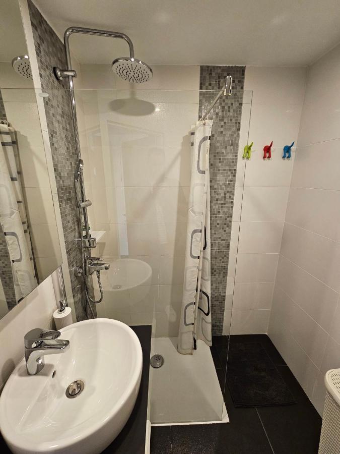 Apartman Carnevalus Rijeka Ngoại thất bức ảnh