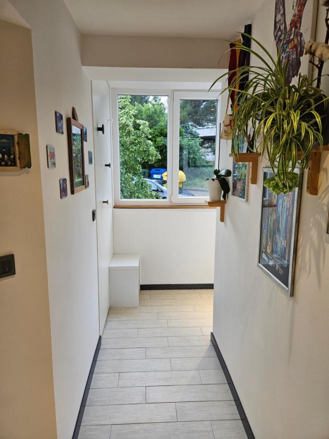 Apartman Carnevalus Rijeka Ngoại thất bức ảnh