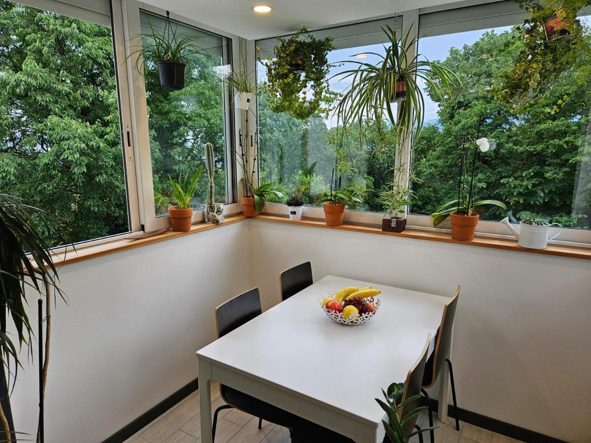 Apartman Carnevalus Rijeka Ngoại thất bức ảnh