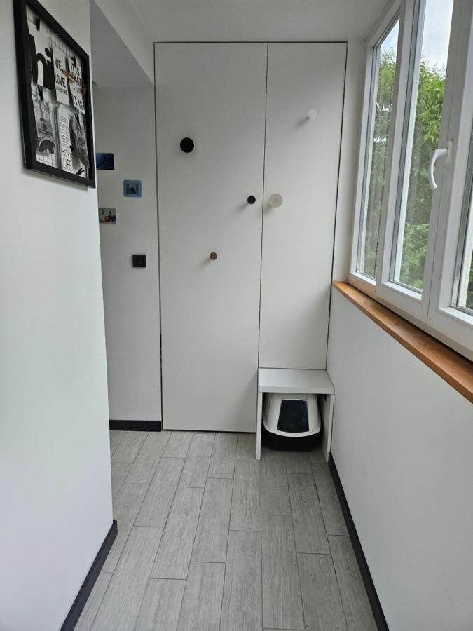 Apartman Carnevalus Rijeka Ngoại thất bức ảnh