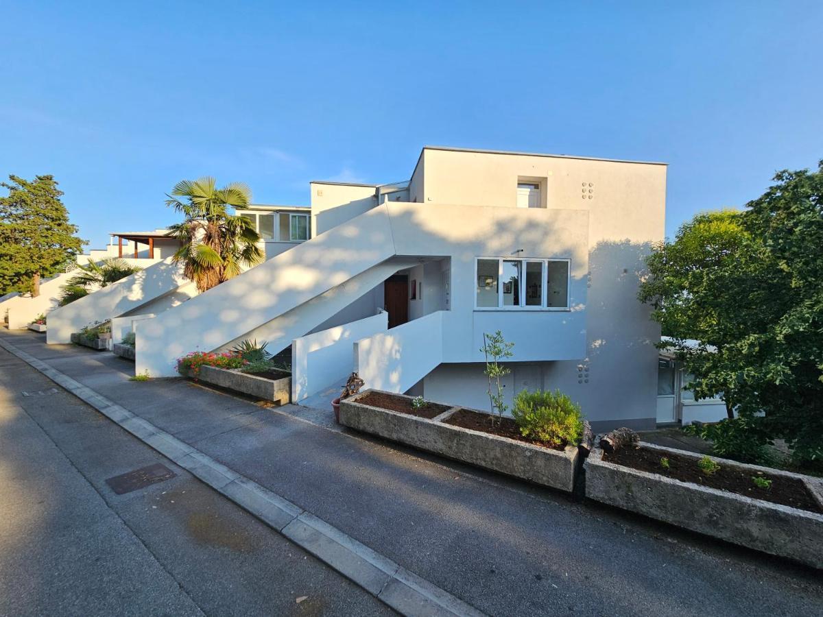 Apartman Carnevalus Rijeka Ngoại thất bức ảnh